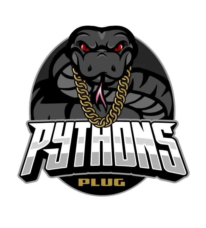 Pythons Berlin