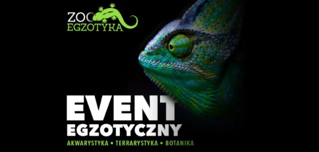 Zooegzotyka — 13.12.2026